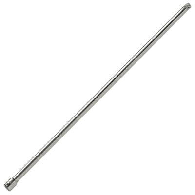 EXTENSION BAR FOR SOCKET 1/4" X 500 MM (VG-1420EB)