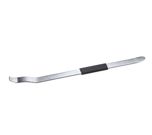 FLAT TYRE MOUNTING PRY BAR | WITH HANDLE | 40CR 500 X 25 X 7.5MM (FC500B)