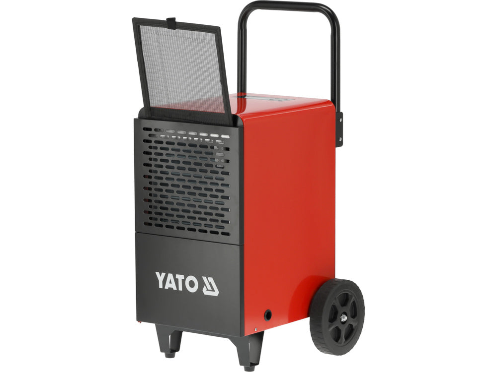 Statybinis drėgmės surinkėjas / oro džiovintuvas | 50L/H (YT-99650)