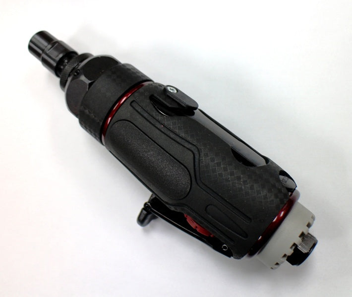 Пневматическая шлифмашина 0.5 HP, 1/4", 6mm
