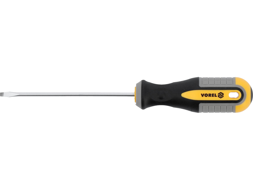 Atsuktuvas plokščias Cr-V, 3x100 mm (60951)