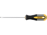 Atsuktuvas plokščias Cr-V, 3x100 mm (60951)