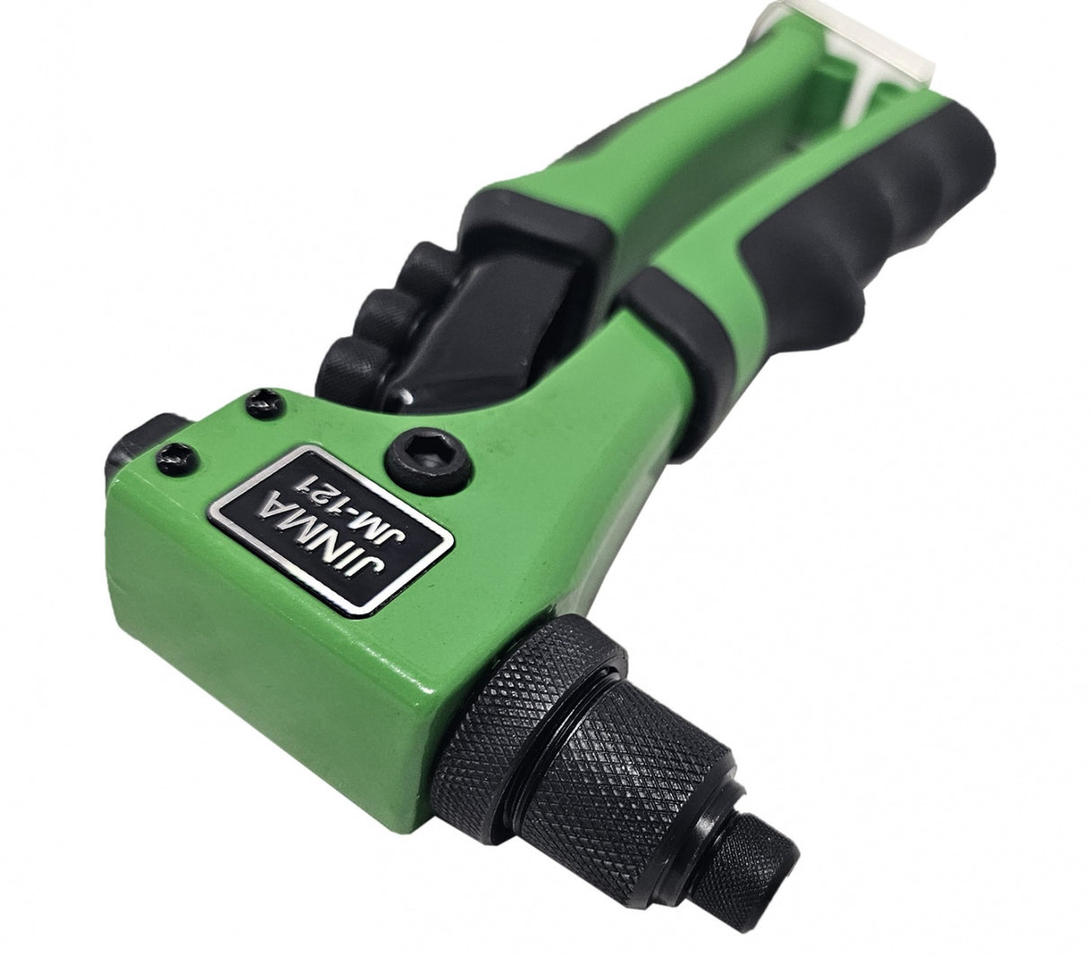 Заклёпочник для стальных и нержавеющих заклёпок 2,4 - 4,8 mm