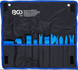 CAR INTERIOR LINING SET | 11 PCS. (1327)