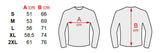 HOODIE MORO S. S (YT-79220)