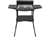 ELECTRIC GRILL ON STAND 2000W 36 X 22,5CM (67423)