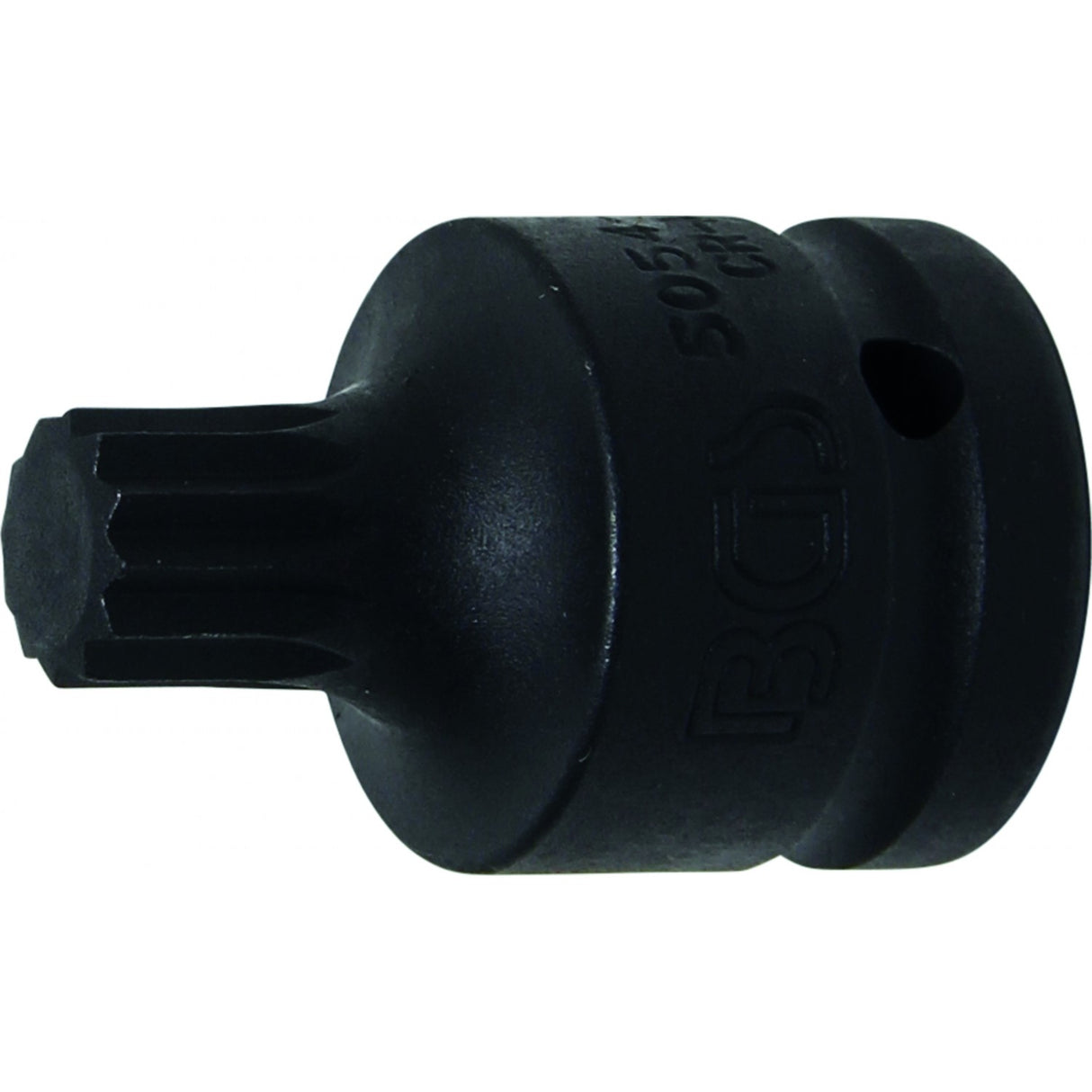 Antgalis smūginis | 20 mm (3/4") | Spline (XZN) M16 (5054-M16)