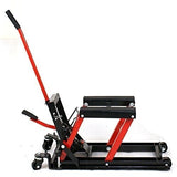 MOTORCYCLE AND ATV HYDRAULIC JACK | 1500LBS / 680 KG (SK3019)