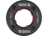 Sriegpjovė | 1-1/4" (YT-2921)