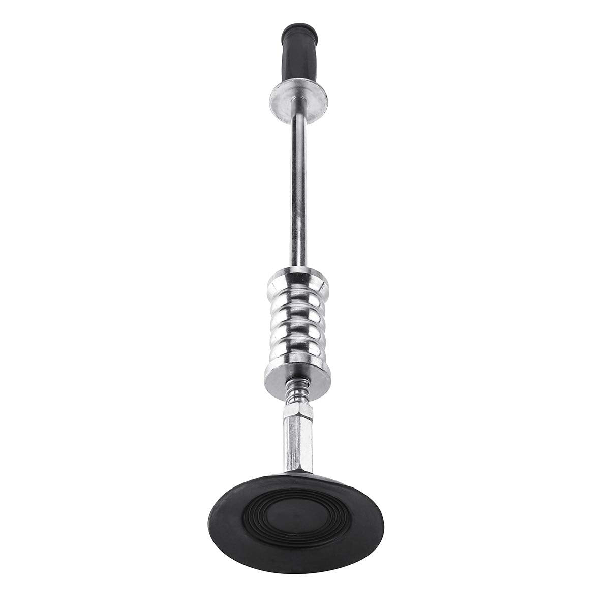 Atbulinis plaktukas kėbulo darbams | pado skersmuo 130 mm (DP60)