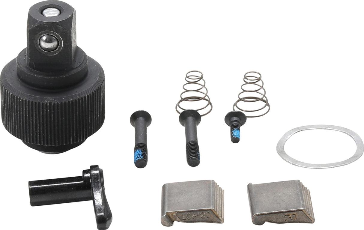 REPAIR KIT FOR RATCHET HEAD | FOR BGS 601 (601-REPAIR)