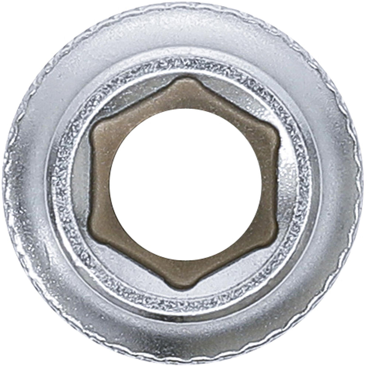 Galvutė šešiakampė | 12.5 mm (1/2") | 11 mm (2911)