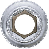 Galvutė šešiakampė | 12.5 mm (1/2") | 11 mm (2911)