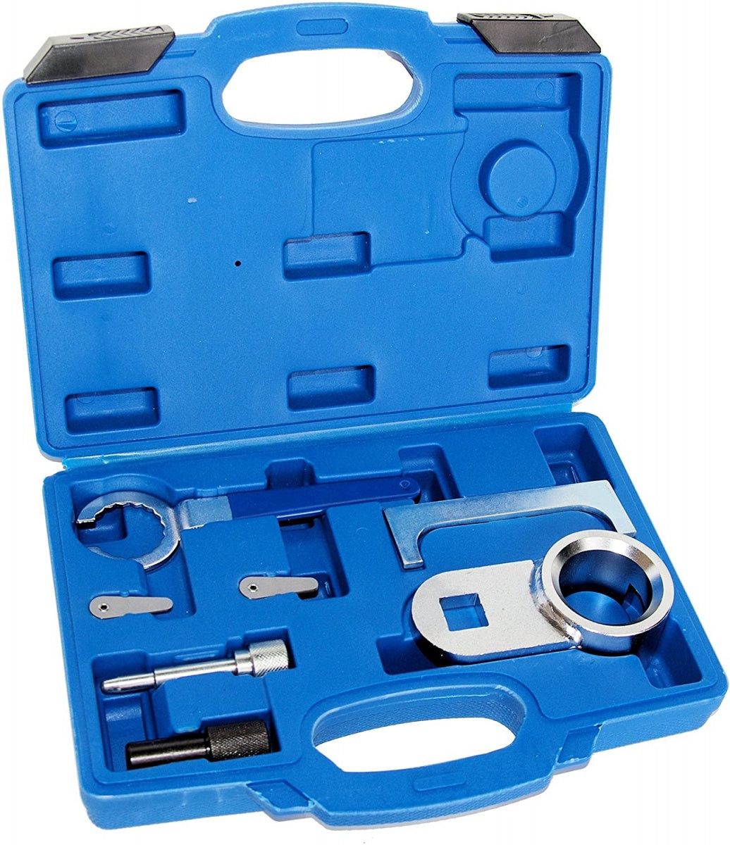 Variklio fiksavimo rinkinys | VAG 2.4/2.5D SDI/TDI/TDICR (SK927003)
