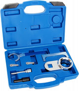 Variklio fiksavimo rinkinys | VAG 2.4/2.5D SDI/TDI/TDICR (SK927003)