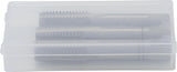 Sriegikliai | pirmas / vidurinis / galutinis sriegimas | M14 x 2.0 | 3 vnt. (927)
