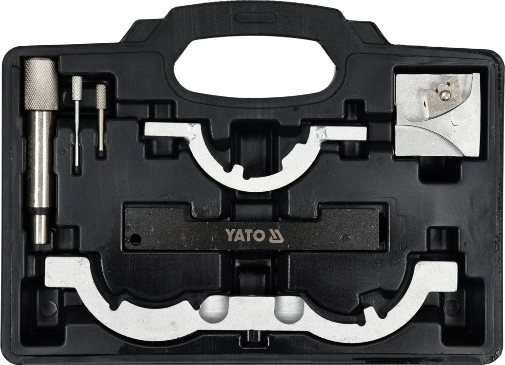 ENGINE TIMING TOOL SET OPEL/CHEVROLET (YT-06009)