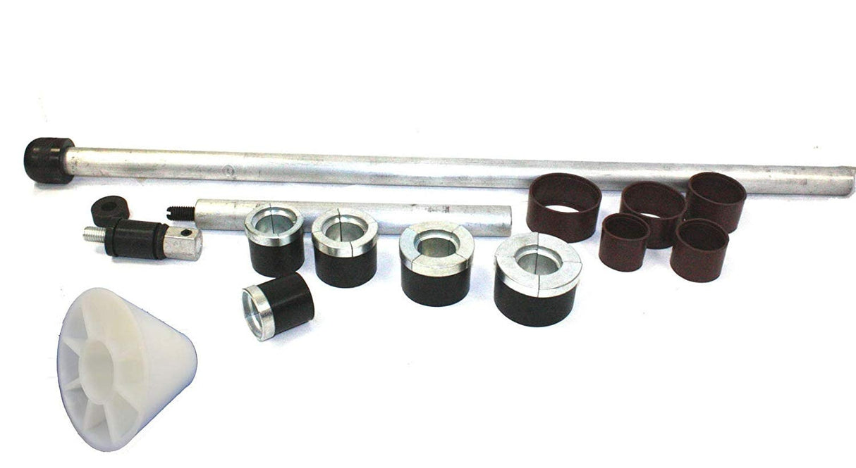CAMSHAFT BEARING INSTALLATION TOOL SET | UNIVERSAL (C2105)