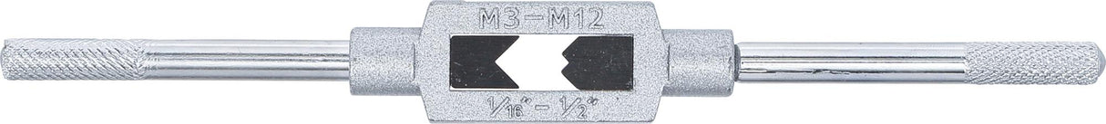 Держатель метчика | M3 - M12
