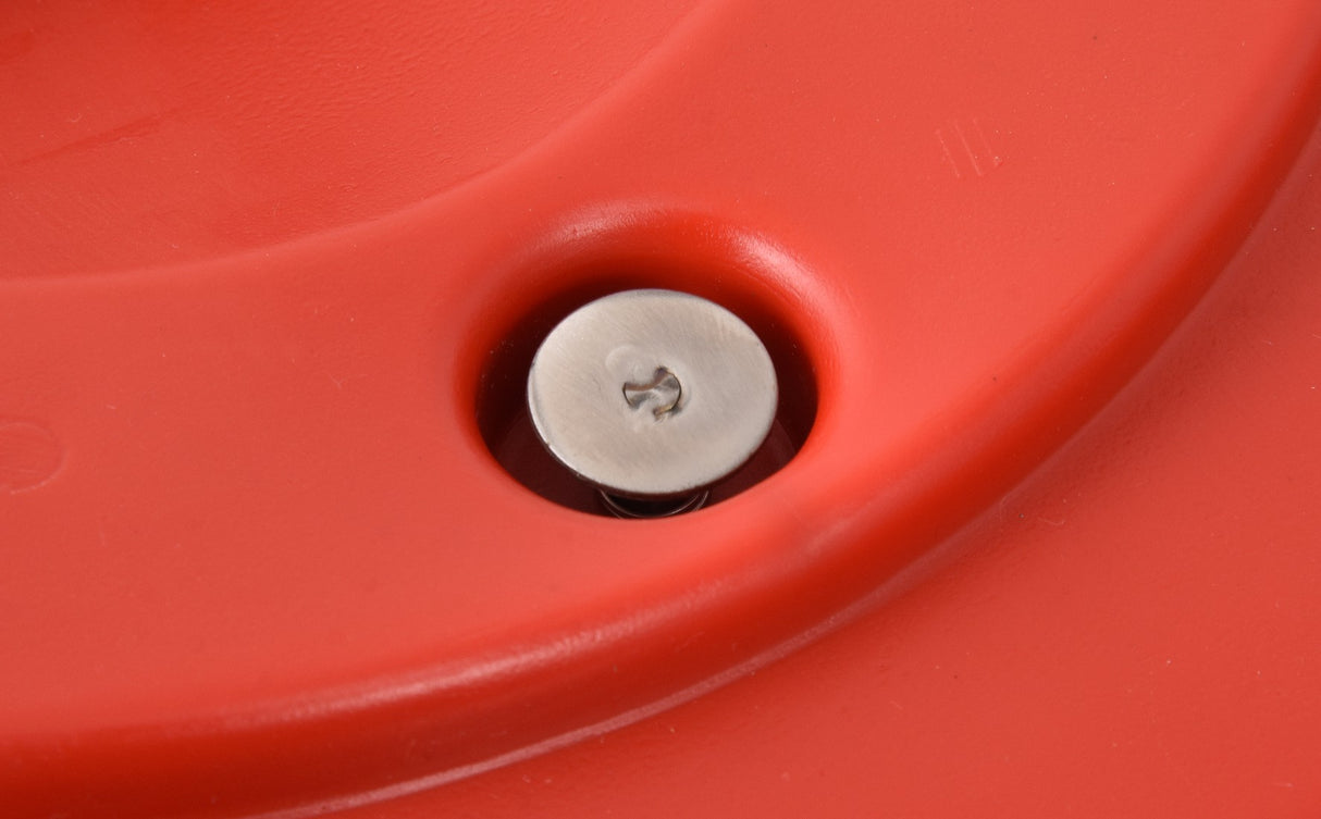 Termosas maisto transportavimui apvalus | 30l (YG-09226)