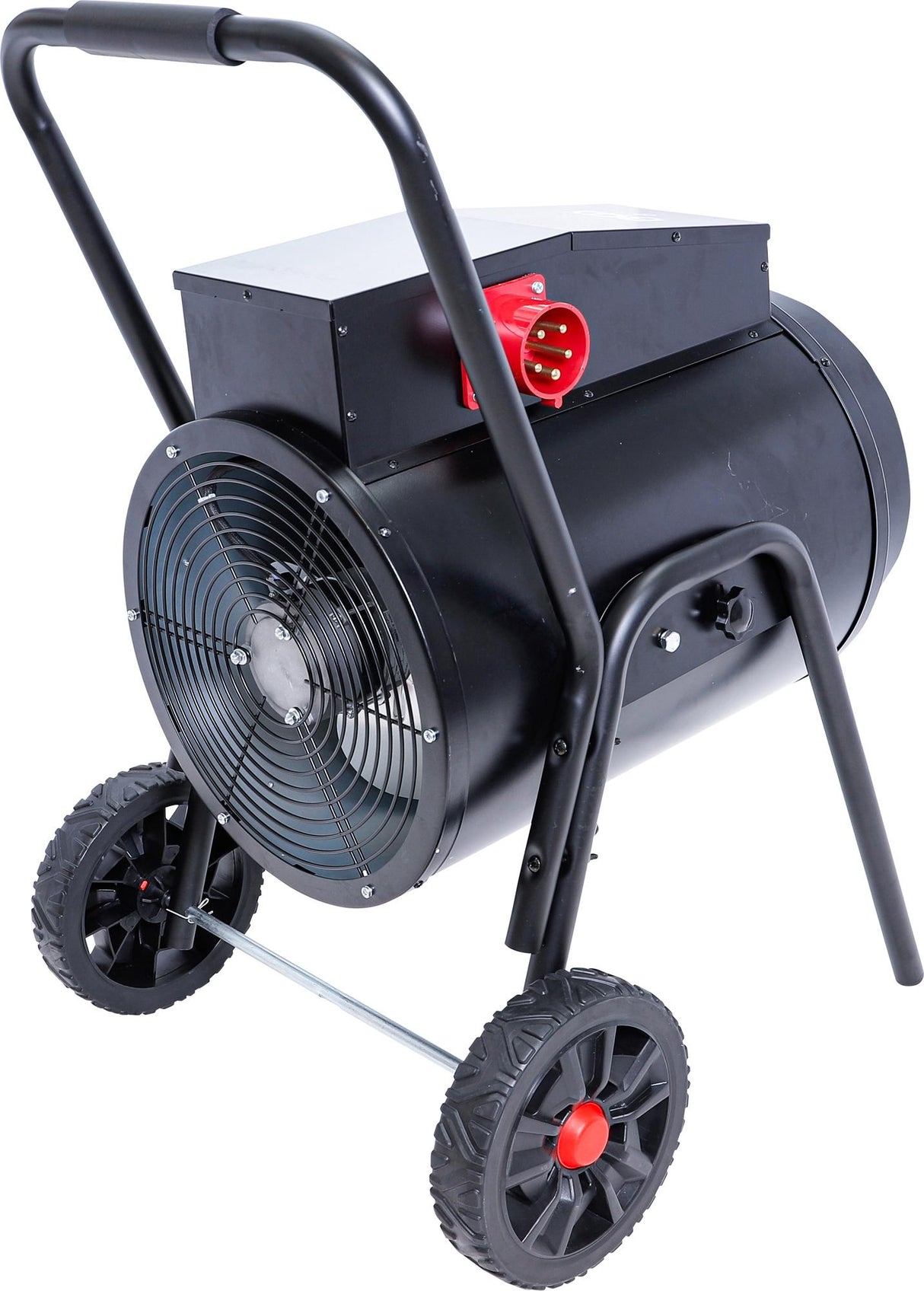 Šildytuvas ventiliatorinis | elektrinis | 15 kW (73374)