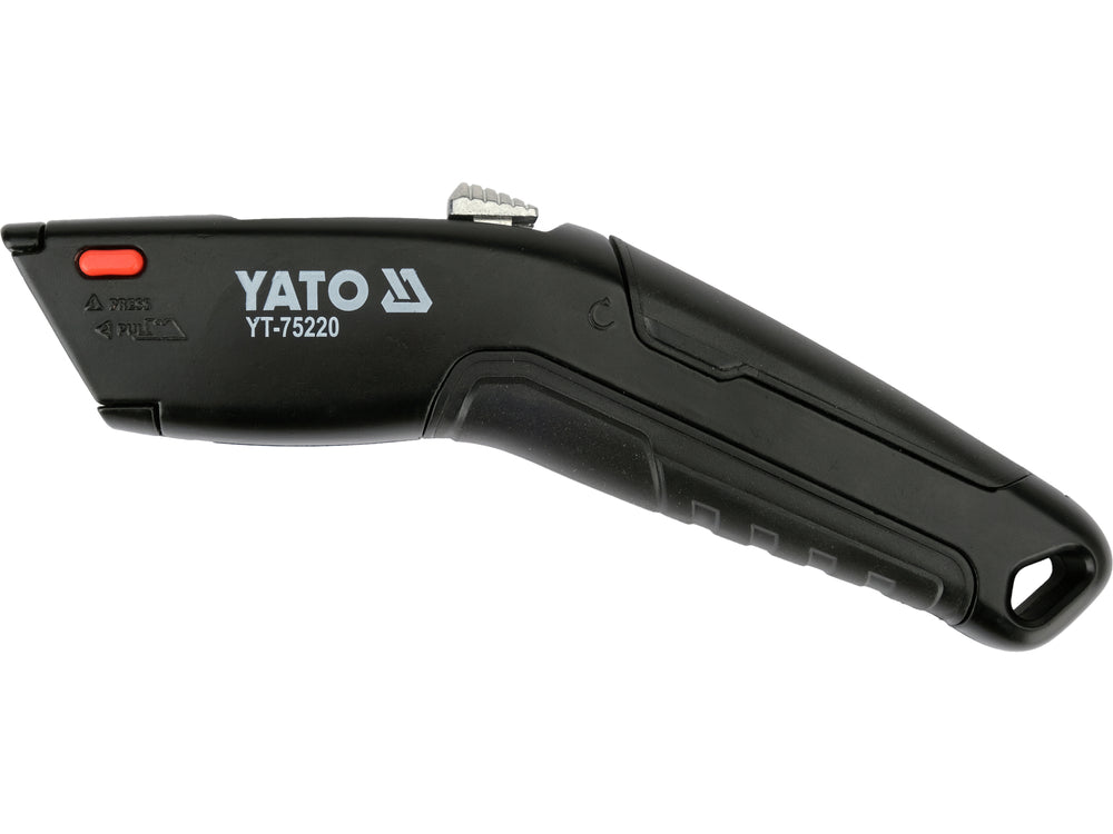 2-FUNCTION KNIFE (YT-75220)