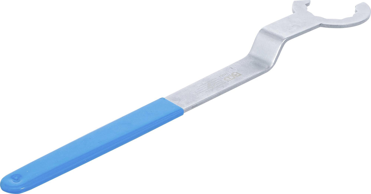 Paskirstymo diržo įtempiklio veržliaraktis | VAG | 30 mm (74354)