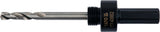 Laikiklis gręžimo karūnai TCT | 1/2"-20UNF | 10 mm Hex (YT-43992)