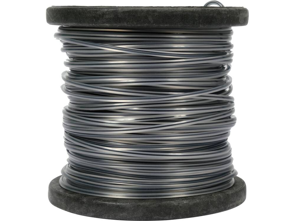 Valas žolei trimeriams | trikampis | TRYGON | 3.0 mm x 60 m (89475)
