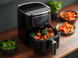 Фритюрница с горячим воздухом | 1450W | 5L
