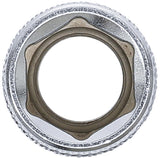 Galvutė šešiakampė | 12.5 mm (1/2") | 15 mm (2915)