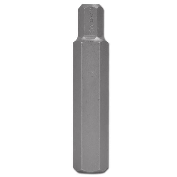 Бита | длина 75 mm | 10 mm (3/8") | Шестигранная 8 mm