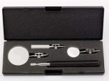TELESCOPIC MIRROR AND MAGNETIC PICKUP TOOL SET | 4 PCS. (PM4S)
