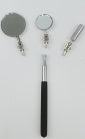 TELESCOPIC MIRROR AND MAGNETIC PICKUP TOOL SET | 4 PCS. (PM4S)