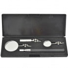 TELESCOPIC MIRROR AND MAGNETIC PICKUP TOOL SET | 4 PCS. (PM4S)