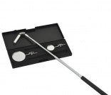 TELESCOPIC MIRROR AND MAGNETIC PICKUP TOOL SET | 4 PCS. (PM4S)