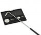 TELESCOPIC MIRROR AND MAGNETIC PICKUP TOOL SET | 4 PCS. (PM4S)