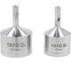 COPPER PIPE BRUSHES 15 AND 22MM (YT-63720)