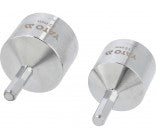 COPPER PIPE BRUSHES 15 AND 22MM (YT-63720)