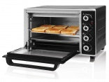 Elektrinė orkaitė | 2000W | 38 l (68051)