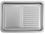 Elektrinė orkaitė | 2000W | 48 l (68052)