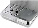 Кофеварка эспрессо с капучинатором | 1350 W