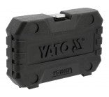 IMPACT BIT SOCKET SET 1/2" 25PCS (YT-10657)