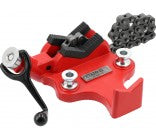 BENCH CHAIN VICE 1/4-6" (YT-65090)