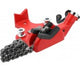 BENCH CHAIN VICE 1/4-6" (YT-65090)