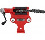 BENCH CHAIN VICE 1/4-6" (YT-65090)