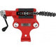 BENCH CHAIN VICE 1/4-6" (YT-65090)