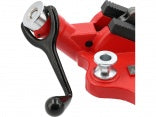 BENCH CHAIN VICE 1/4-6" (YT-65090)