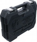 SOCKET SET | 6.3 MM (1/4") / 12.5 MM (1/2") DRIVE | 108 PCS. (2287)