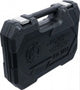 SOCKET SET | 6.3 MM (1/4") / 12.5 MM (1/2") DRIVE | 108 PCS. (2287)